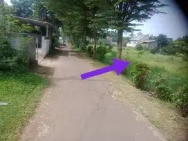 DIJUAL TANAH 1 HEKTAR, JLN ARCO RAYA CITAYAM, TAJUR HALANG, KAB. BOGOR