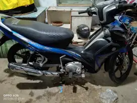 Yamaha Jupiter Z CW Robot
