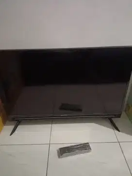 TV LED sharp digital 32