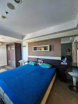 Dijual Apartemen High Point Siwalankerto dekat Petra