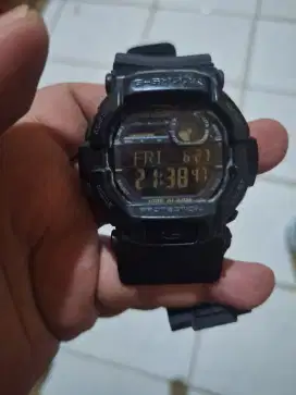 Jam Tangan GShock Casio GD350
