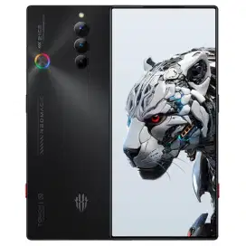 Nubia red magic 8s pro 12/256