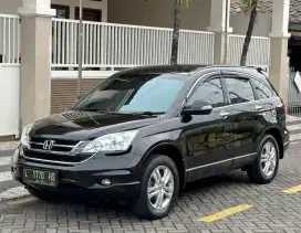HONDA CRV 2.4 AT 2011