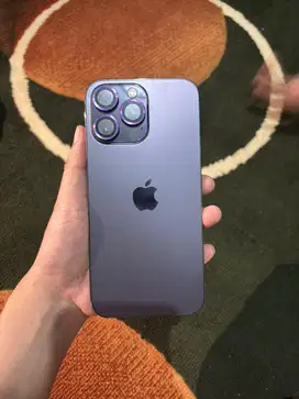 Fs iphone 14 promax 128gb