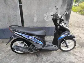 Di jual Honda Beat