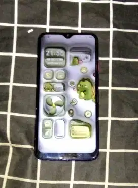 Dijual Redmi note 8