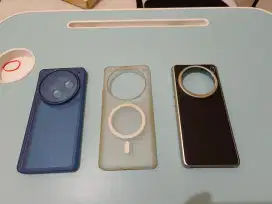 Casing Soft Case Hard Case untuk Vivo X100 Pro