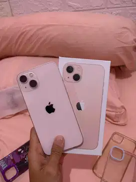 Iphone 13 Pink 256gb Inter All Operator