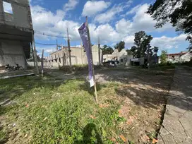 300 METER KAMPUS UII Jogja, Prospek Kost, Tanah SHM