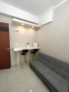 Apartemen Gunawangsa MERR Full Furnish