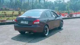 Vios Limo 2011 Full upgrade G