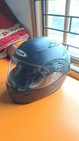 Helm Zeus ZS3020 Modular