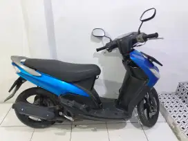 Mio Smile 2010 Ss kumplit pajak on
