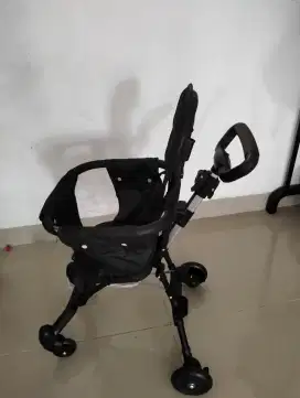 Magic Strollerrr