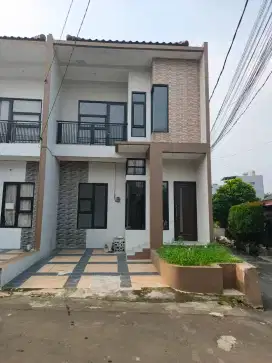 Disewakan Rumah di Audita Residence