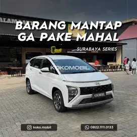 HYUNDAI STARGAZER PRIME 6 SEAT 2023