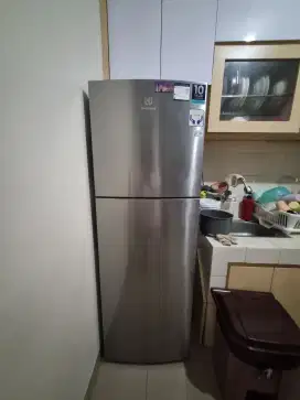 Prelove Electrolux Kulkas 2 Pintu ETB2802HA