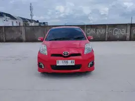 Toyota Yaris metic 2012 Mobil bekas Dp3jt