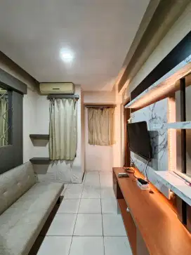 Dijual Apartemen Puncak Permai Full Furnish
2 Bedroom