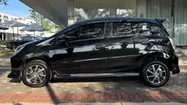 Toyota Agya 2022 Bensin