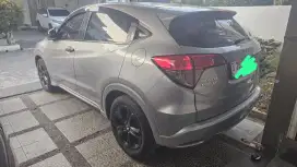 HONDA HRV 2018 1.8 Prestige AT, CASH 215 jt Nego, Low KM 97 ribu