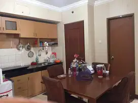 Dijual Apartemen Majesty Full Furnished Di Surya Soemantri Bandung