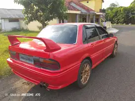 Mitsubishi Eterna 1990 Bensin