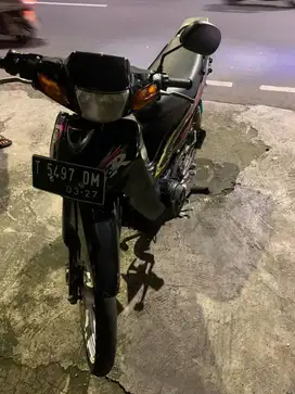 JUAL MOTOR FIZ R 1997