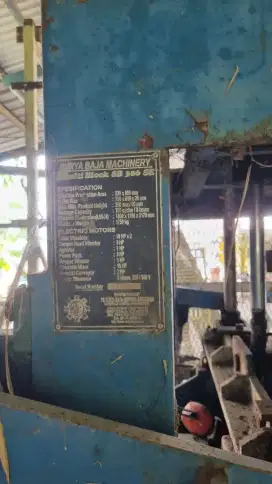 DIJUAL MESIN PAVING