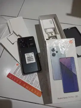 Redmi note 13 pro+ 5g 12+/512