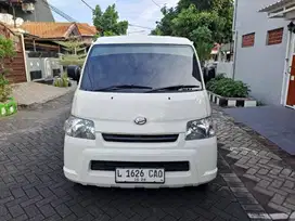DAIHATSU GRANDMAX 1.3 AC MANUAL 2023#TANGAN PERTAMA#