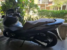 Honda PCX 160 ABS Keyless Plat Tangkot Pajak Panjang