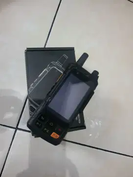 Ht poc talky walky bisa wa an, nlpon