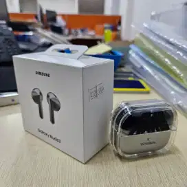 Samsung Earbuds 3 Mulus