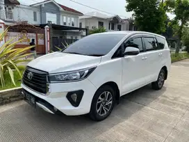 Toyota Innova Diesel Th 2021