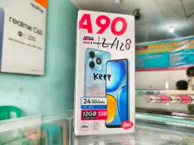 ITEL A90 RAM 4+8/128 NEW SEGEL TERMURAH GARANSI RESMI 2 TAHUN