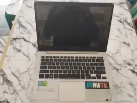 Laptop Asus S14 S410U