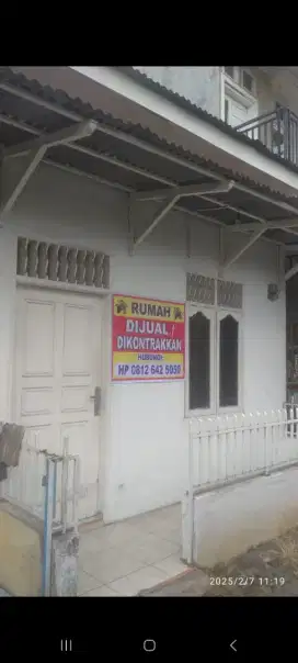 RUMAH TINGGAL MURAH