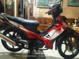 Supra x 125 Original