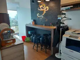Dijual office kota Casablangka