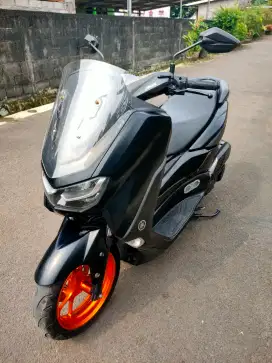 Nmax 2022 Tipe Std