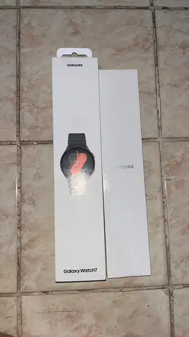 Jual Samsung Galaxy Watch 7