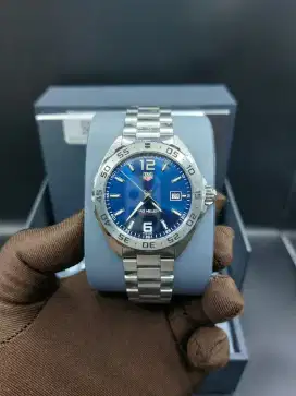 TAG Heuer Formula 1 WAZ1118.BA0875