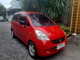 Suzuki Karimun 2008 Bensin