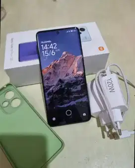 Xiaomi note 13 pro+