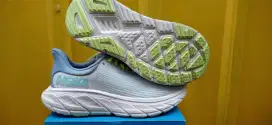 Hoka Arahi 7 Women