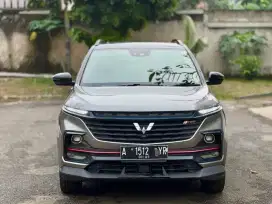 WULING ALMAZ RS PRO 2021 ( NST )