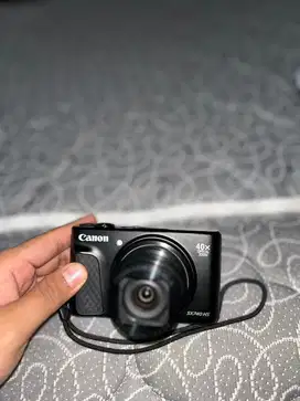 Canon PowerShot SX740 HS