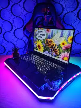 Laptop Slim Dell Xps 13 Core i7 Ram 16/512gb Ssd Siap Pakai COD