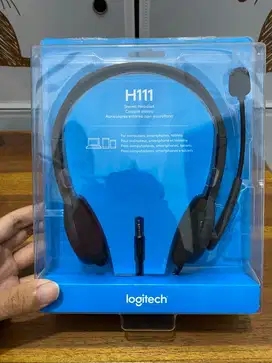 Logitech H111 Headset